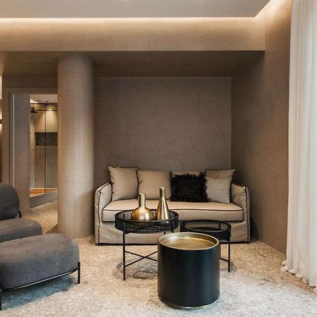 *** Boutique Syntagma Apartment W/ Plunge Pool *** Αθήνα Εξωτερικό φωτογραφία