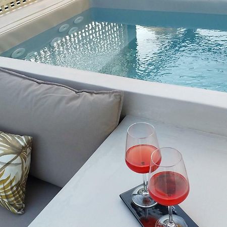 *** Boutique Syntagma Apartment W/ Plunge Pool *** Αθήνα Εξωτερικό φωτογραφία