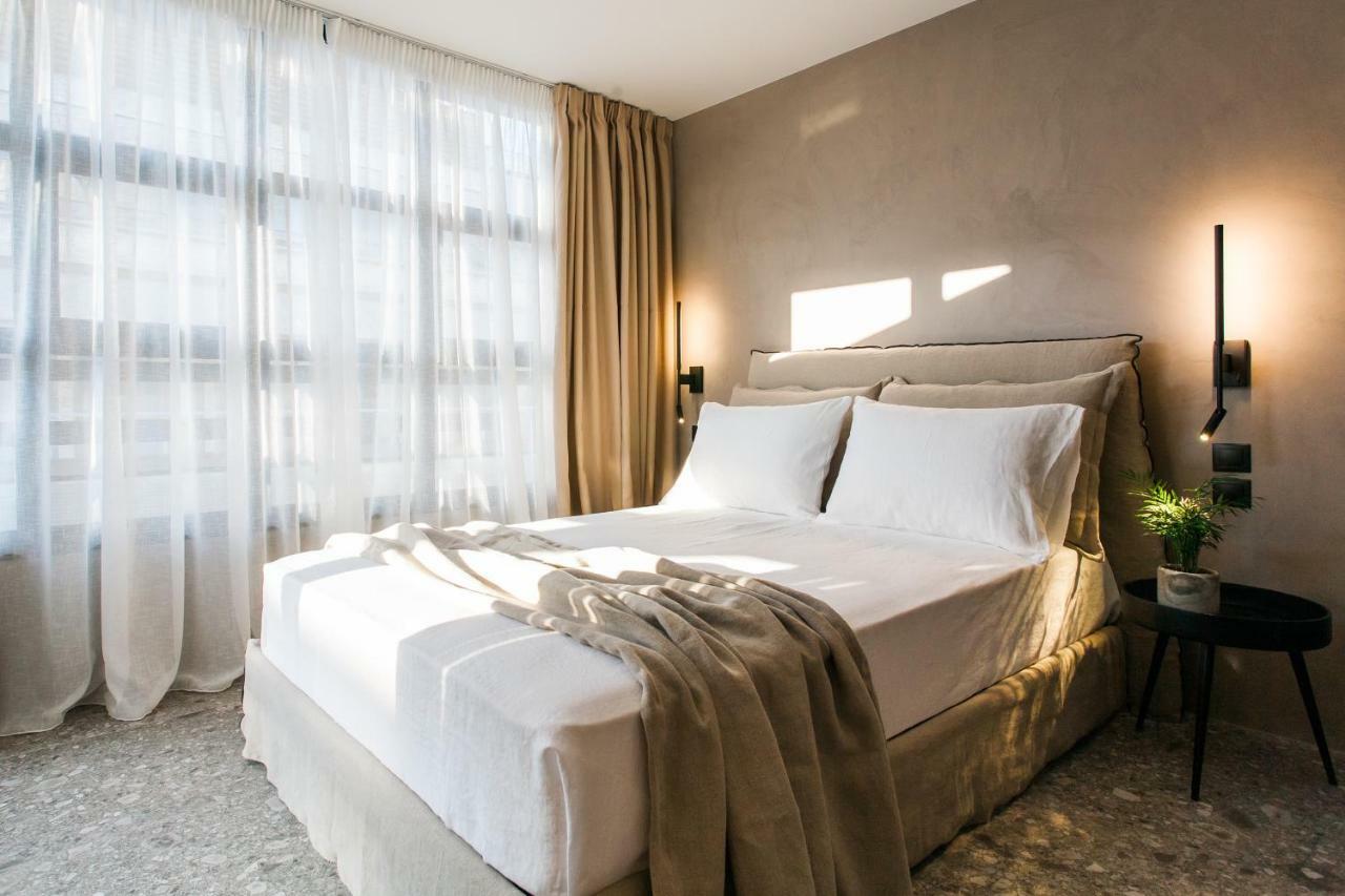 *** Boutique Syntagma Apartment W/ Plunge Pool *** Αθήνα Εξωτερικό φωτογραφία