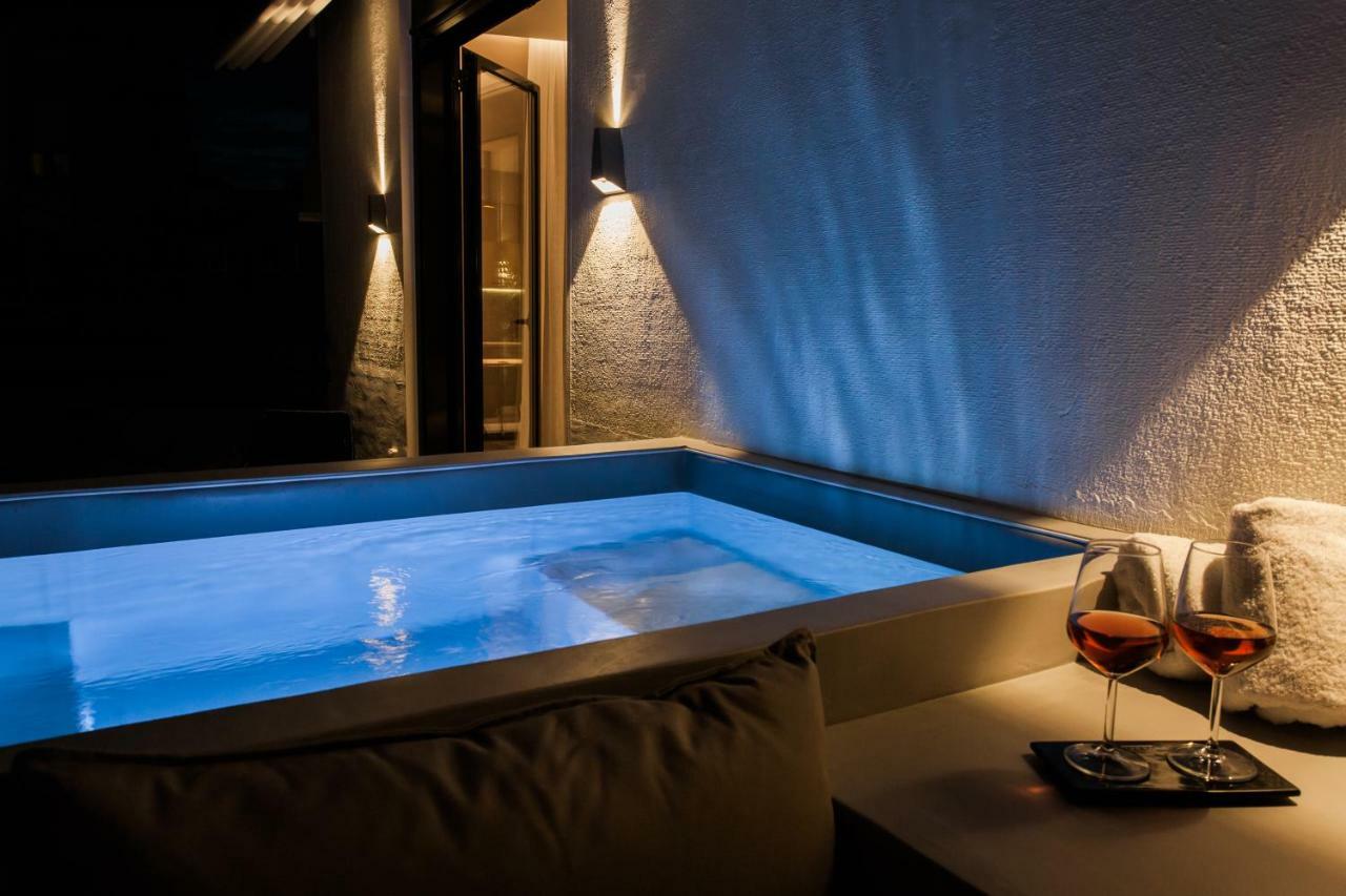 *** Boutique Syntagma Apartment W/ Plunge Pool *** Αθήνα Εξωτερικό φωτογραφία