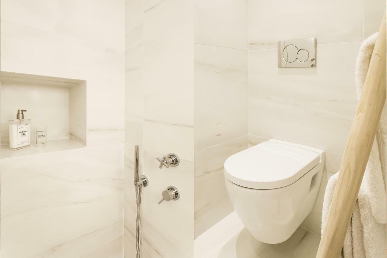 *** Boutique Syntagma Apartment W/ Plunge Pool *** Αθήνα Εξωτερικό φωτογραφία
