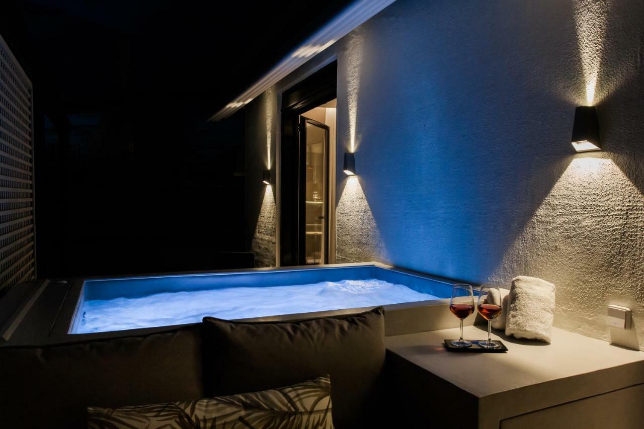 *** Boutique Syntagma Apartment W/ Plunge Pool *** Αθήνα Εξωτερικό φωτογραφία