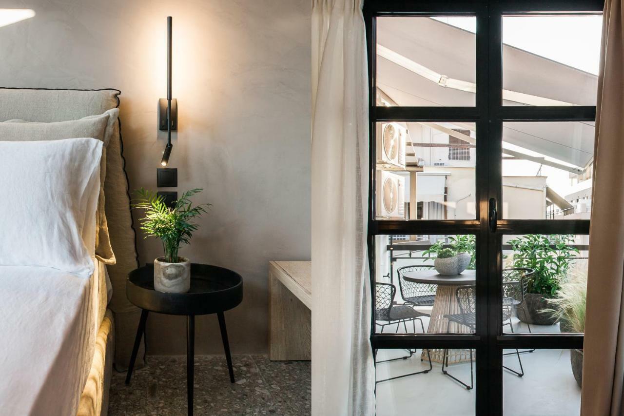 *** Boutique Syntagma Apartment W/ Plunge Pool *** Αθήνα Εξωτερικό φωτογραφία