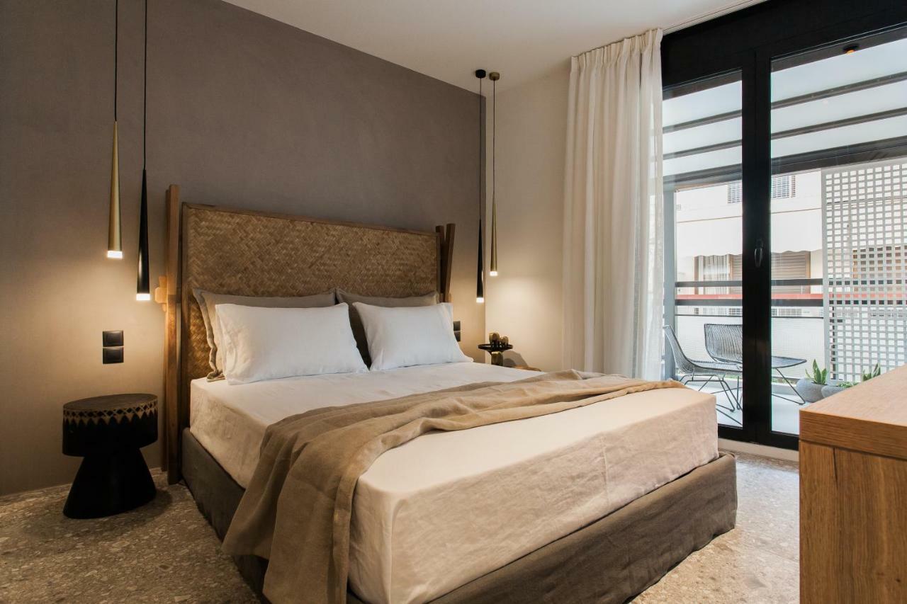 *** Boutique Syntagma Apartment W/ Plunge Pool *** Αθήνα Εξωτερικό φωτογραφία
