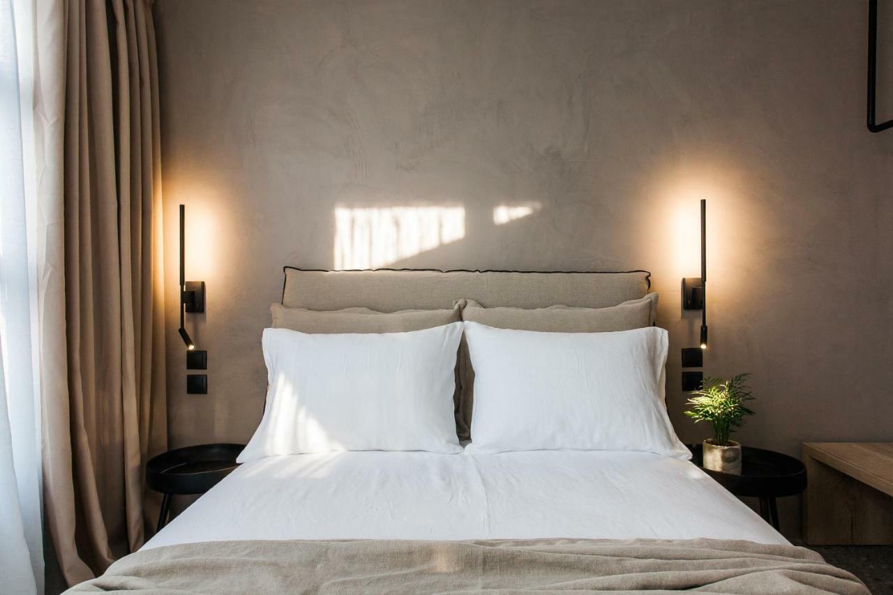 *** Boutique Syntagma Apartment W/ Plunge Pool *** Αθήνα Εξωτερικό φωτογραφία