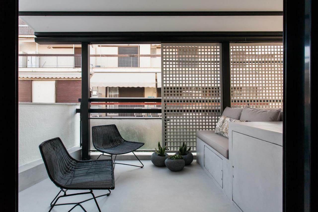 *** Boutique Syntagma Apartment W/ Plunge Pool *** Αθήνα Εξωτερικό φωτογραφία