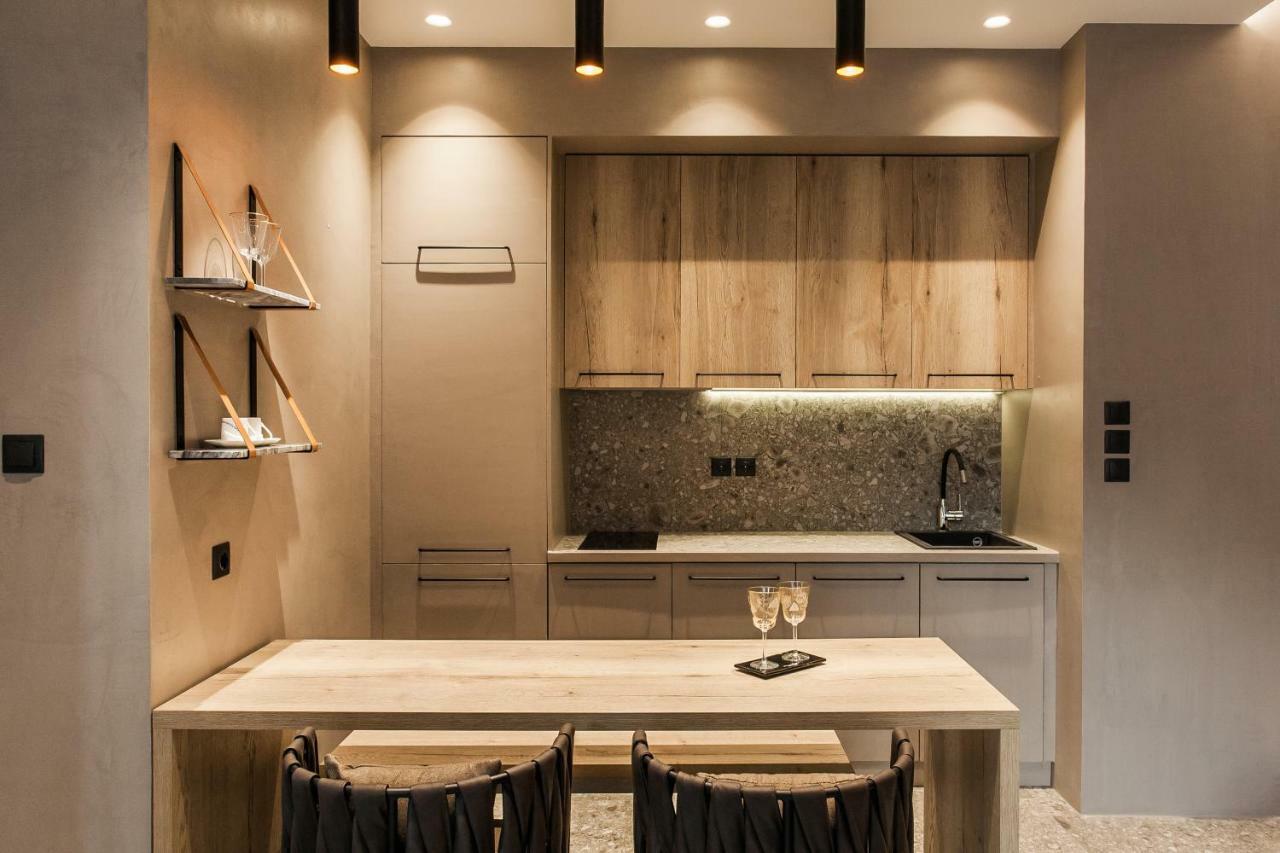 *** Boutique Syntagma Apartment W/ Plunge Pool *** Αθήνα Εξωτερικό φωτογραφία
