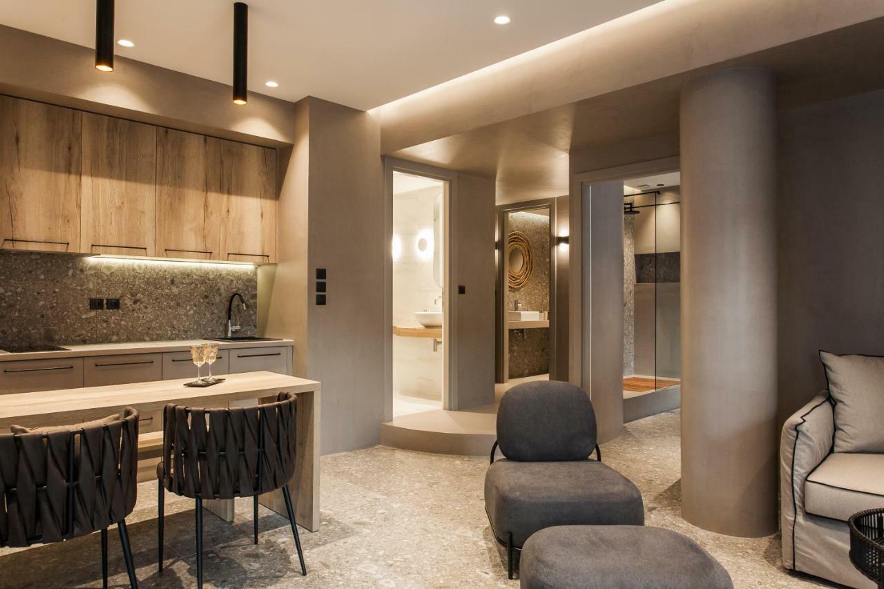 *** Boutique Syntagma Apartment W/ Plunge Pool *** Αθήνα Εξωτερικό φωτογραφία