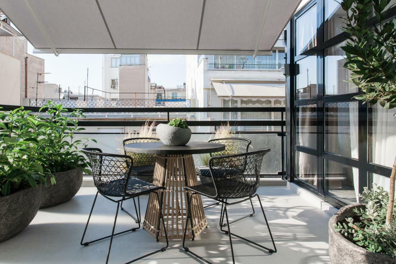*** Boutique Syntagma Apartment W/ Plunge Pool *** Αθήνα Εξωτερικό φωτογραφία