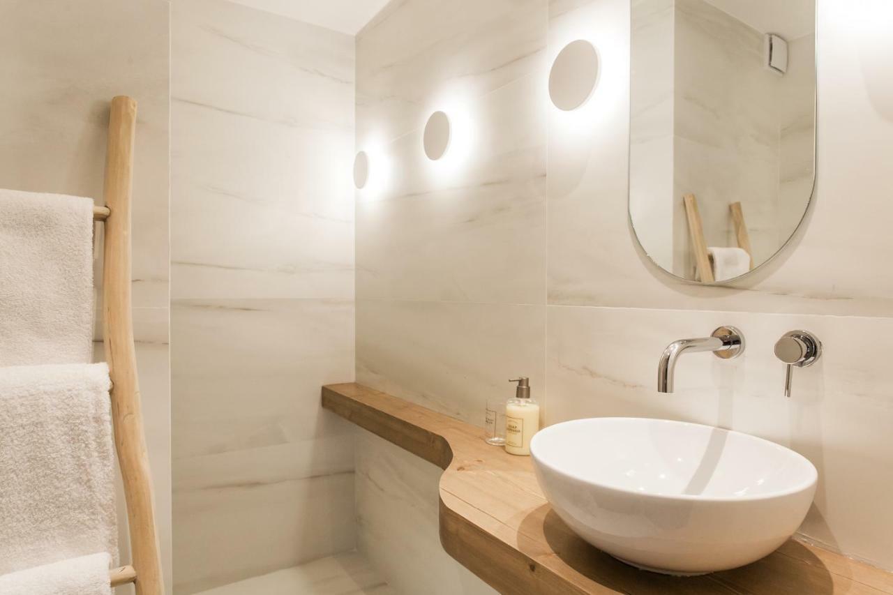 *** Boutique Syntagma Apartment W/ Plunge Pool *** Αθήνα Εξωτερικό φωτογραφία
