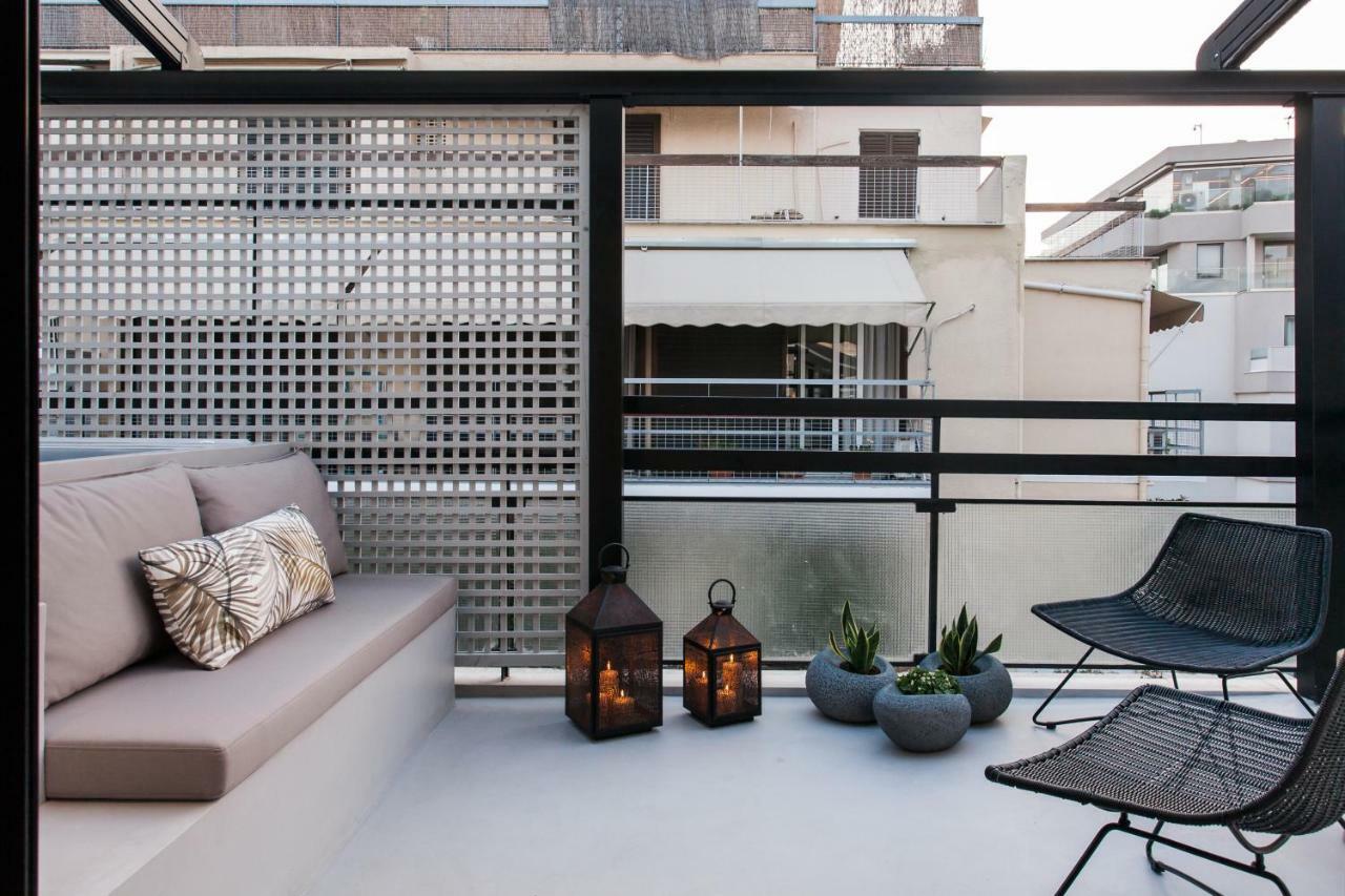 *** Boutique Syntagma Apartment W/ Plunge Pool *** Αθήνα Εξωτερικό φωτογραφία