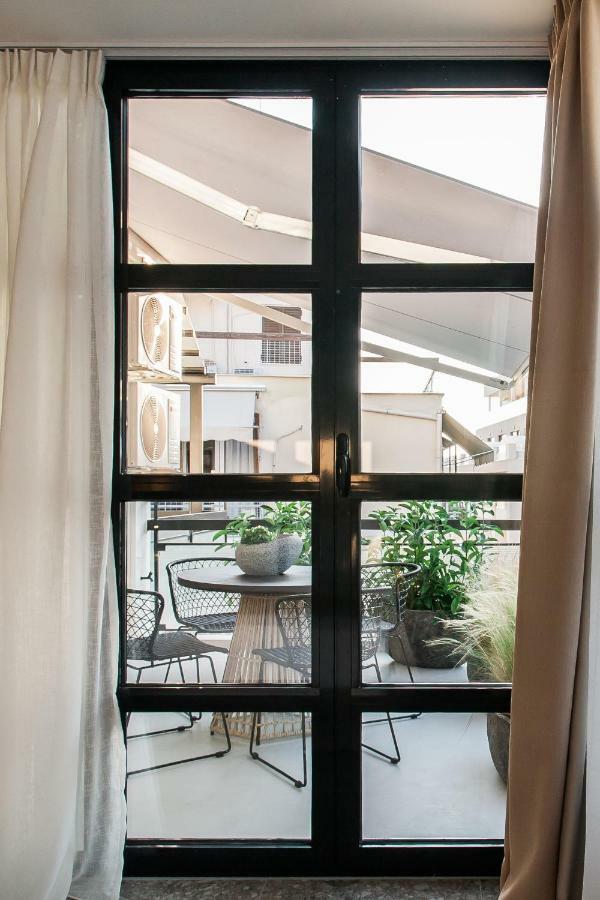 *** Boutique Syntagma Apartment W/ Plunge Pool *** Αθήνα Εξωτερικό φωτογραφία
