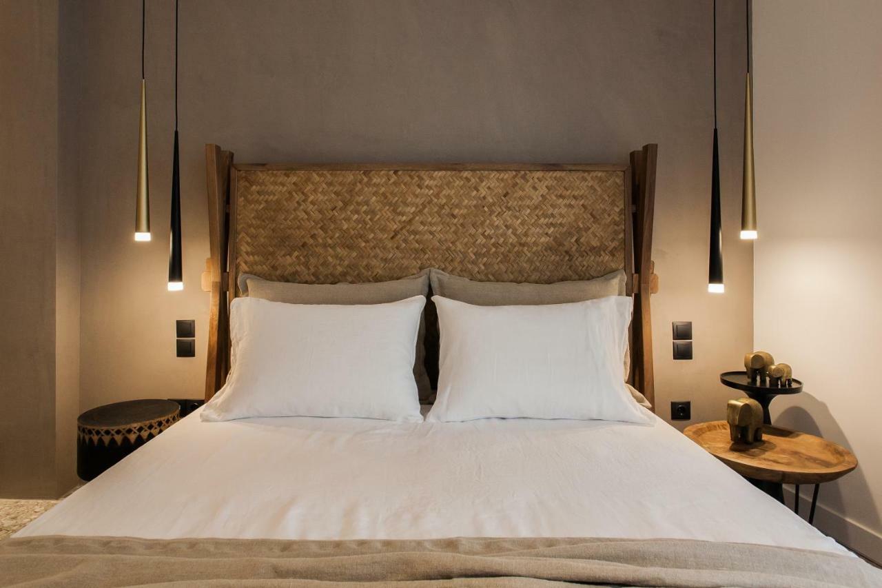 *** Boutique Syntagma Apartment W/ Plunge Pool *** Αθήνα Εξωτερικό φωτογραφία