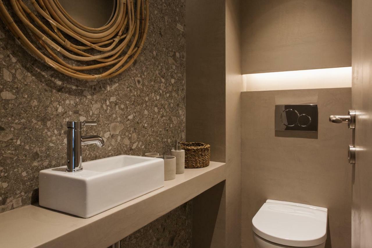 *** Boutique Syntagma Apartment W/ Plunge Pool *** Αθήνα Εξωτερικό φωτογραφία