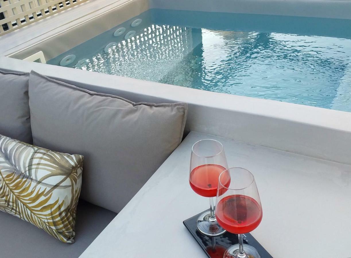 *** Boutique Syntagma Apartment W/ Plunge Pool *** Αθήνα Εξωτερικό φωτογραφία
